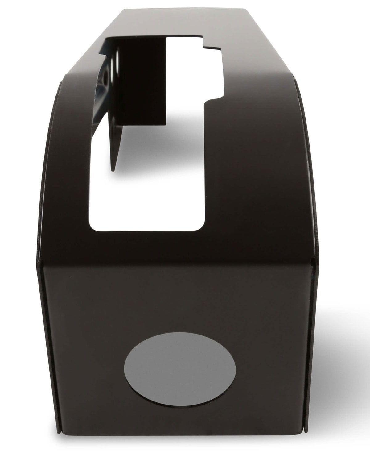 HURST Black Aluminium Cover Kit For Quarter Stick Shifter Hurst Quarter Stick Shifter Cover Kit HU1300051 SR