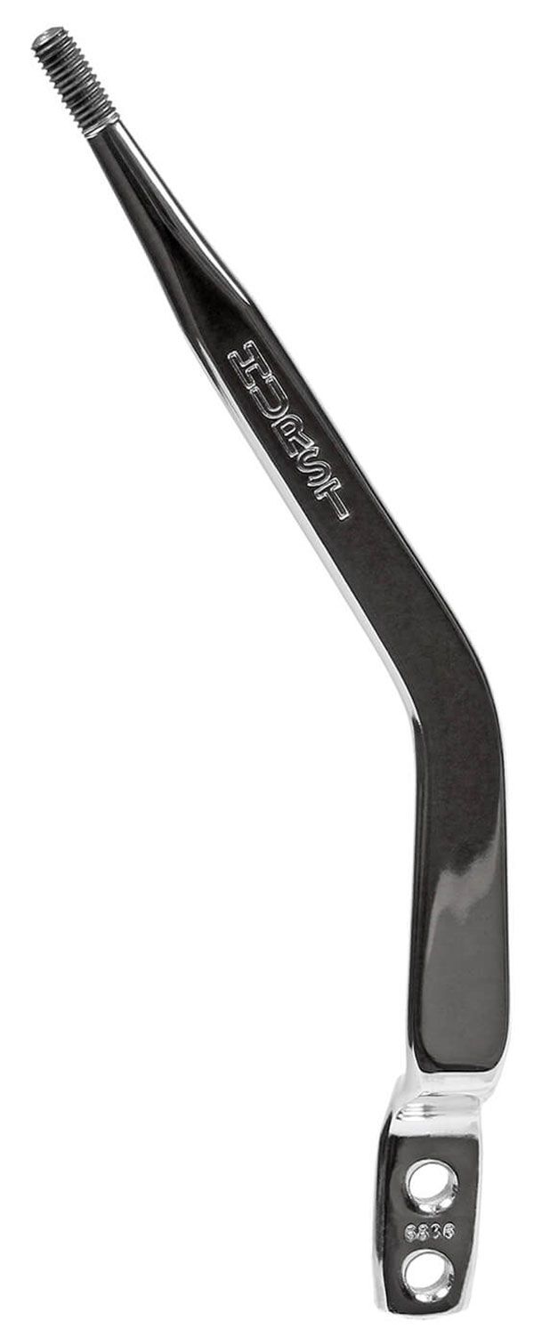 HURST Chrome Steel Suit Competition Plus HU3916848, 3/8-16 Thread Hurst Replacement Shifter Stick HU5386836 SR