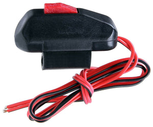 Hurst Line Lock / Roll/Control Switch (HU2483875)