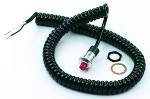 Hurst Spiral Cord With High-Speed Snap Action Switch (HU2483880)