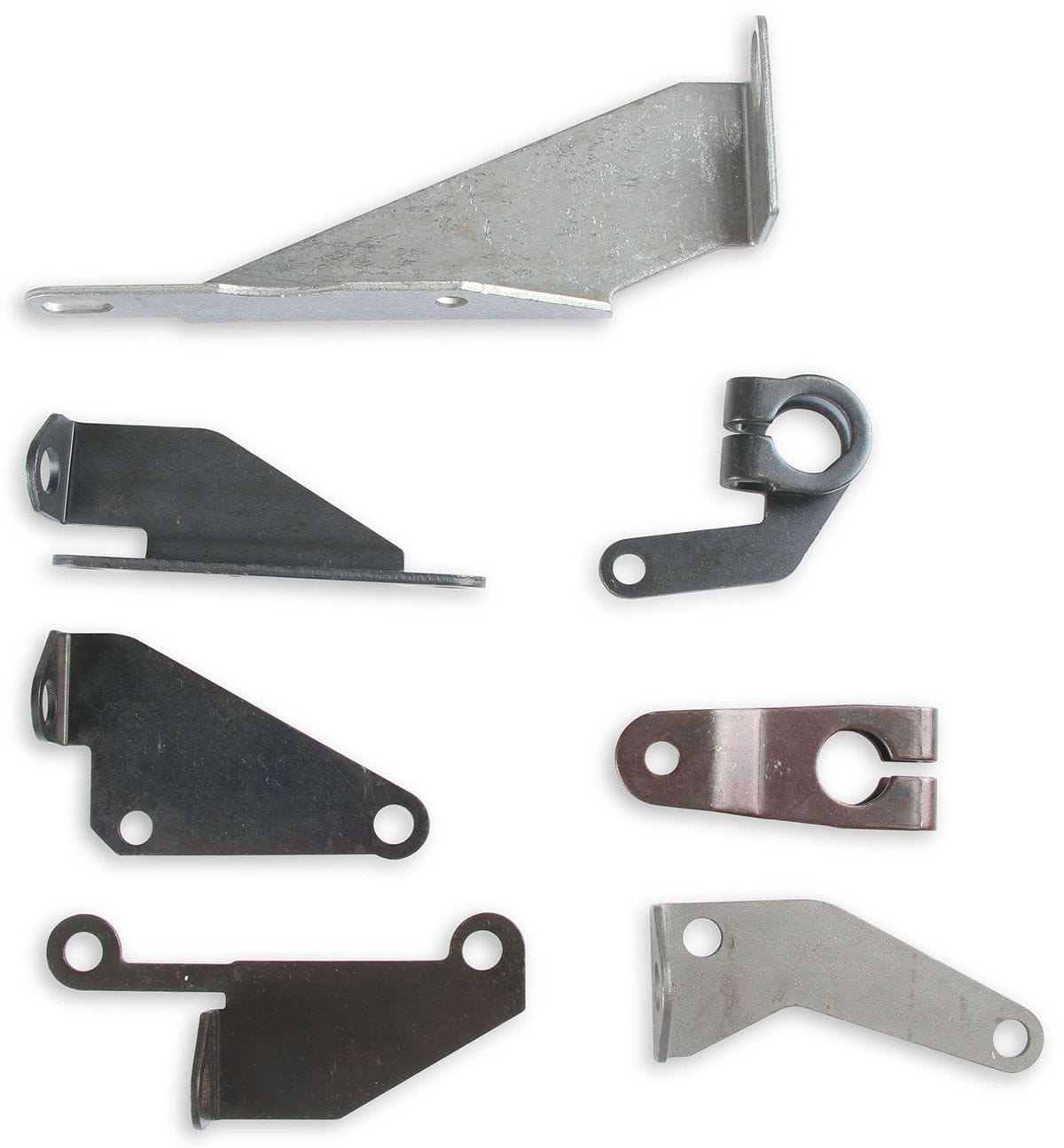 HURST Suit GM, Ford & Chrysler Hurst Pro-Matic 2, 3 Speed Ratchet Shifter Suit Truck HU3838510 SR