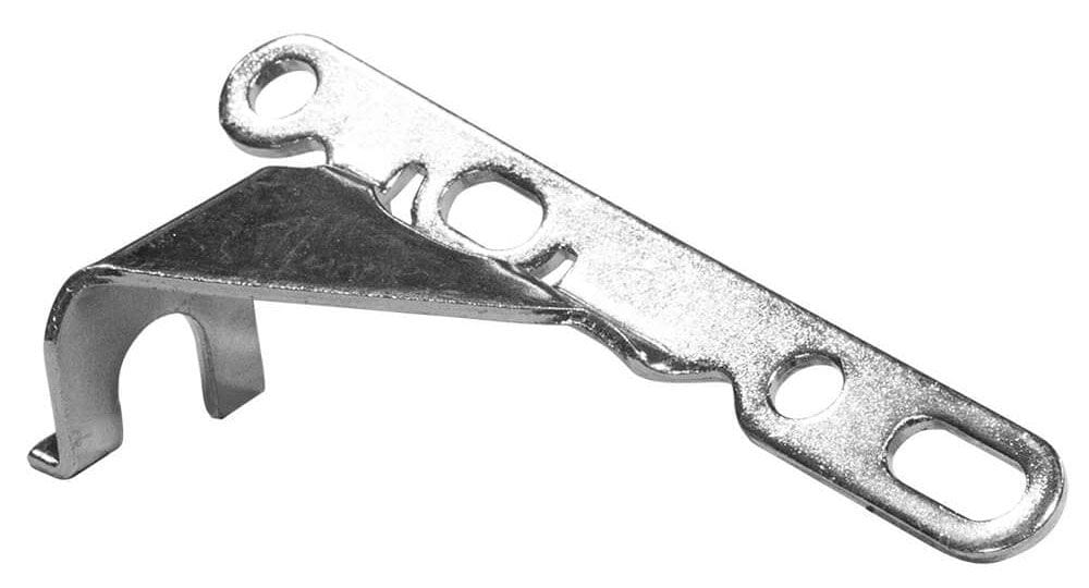 HURST Suit GM TH350, 400 & 700R Hurst Transmission Cable Bracket HU1175778 SR