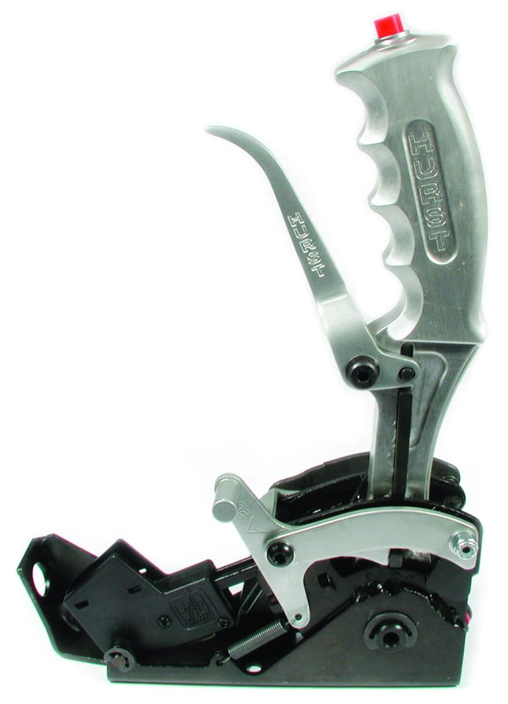 HURST Suit GM TH350-400 With Forward Pattern Hurst Pistol Grip Quarter Stick Shifter HU3162006 SR
