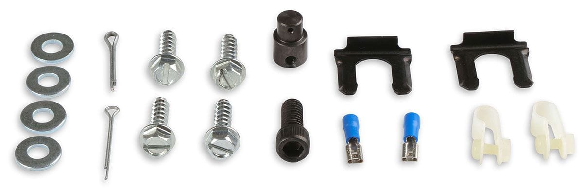 HURST Suit GM TH350-400 With Forward Pattern Valve Body Hurst Quarter Stick Shifter With No Cover HU3160006 SR