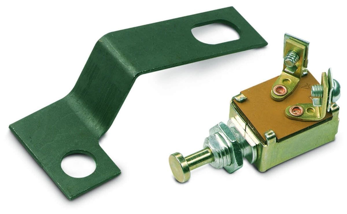 HURST Suit Hurst 3 & 4 Speed Shifters Hurst Reverse Light Switch HU2480003 SR