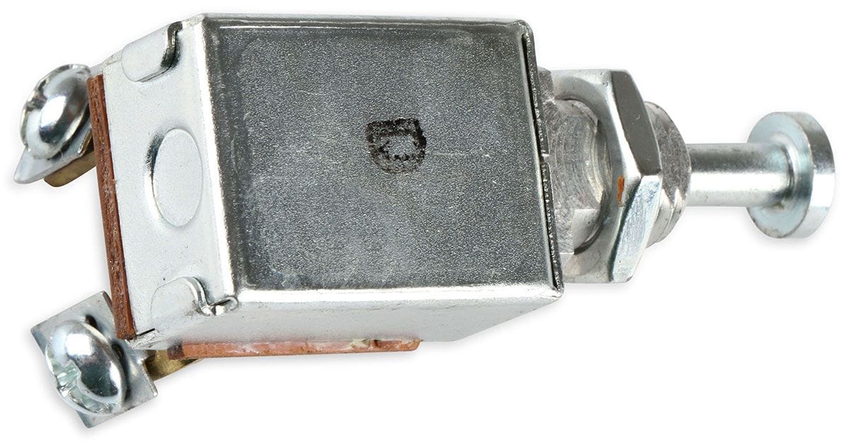 HURST Suit Hurst 3 & 4 Speed Shifters Hurst Reverse Light Switch HU2480003 SR