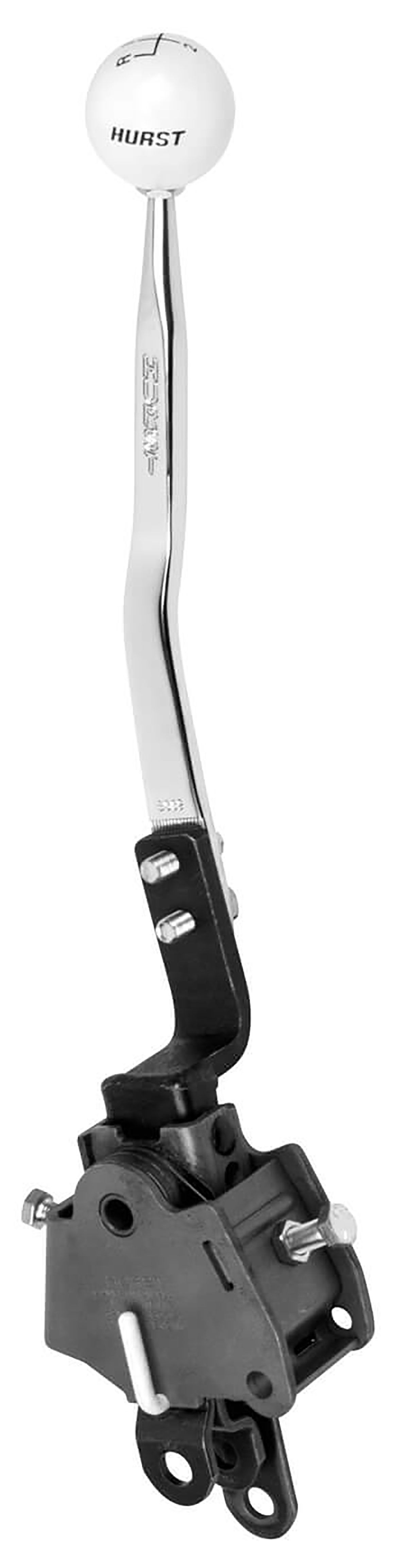 HURST Suit Muncie & BW T-10 Hurst Competition Plus Shifter Only HU3918791 SR