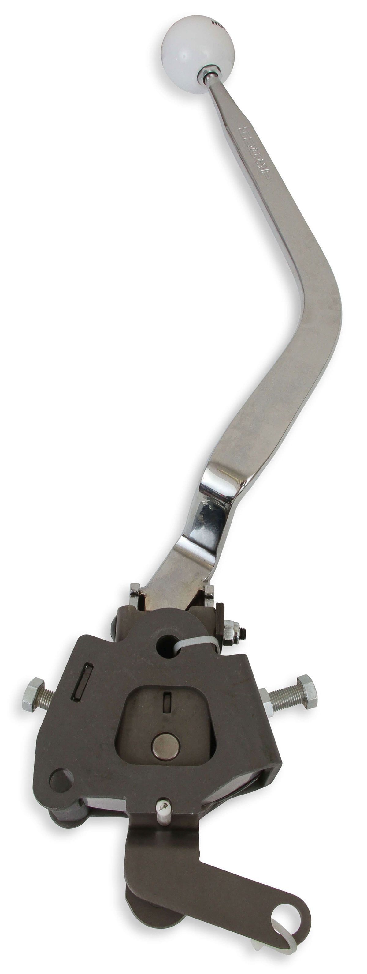 HURST Suit Top Loader & Borg Warner T-10 Hurst Competition Plus Shifter Only HU3913180 SR