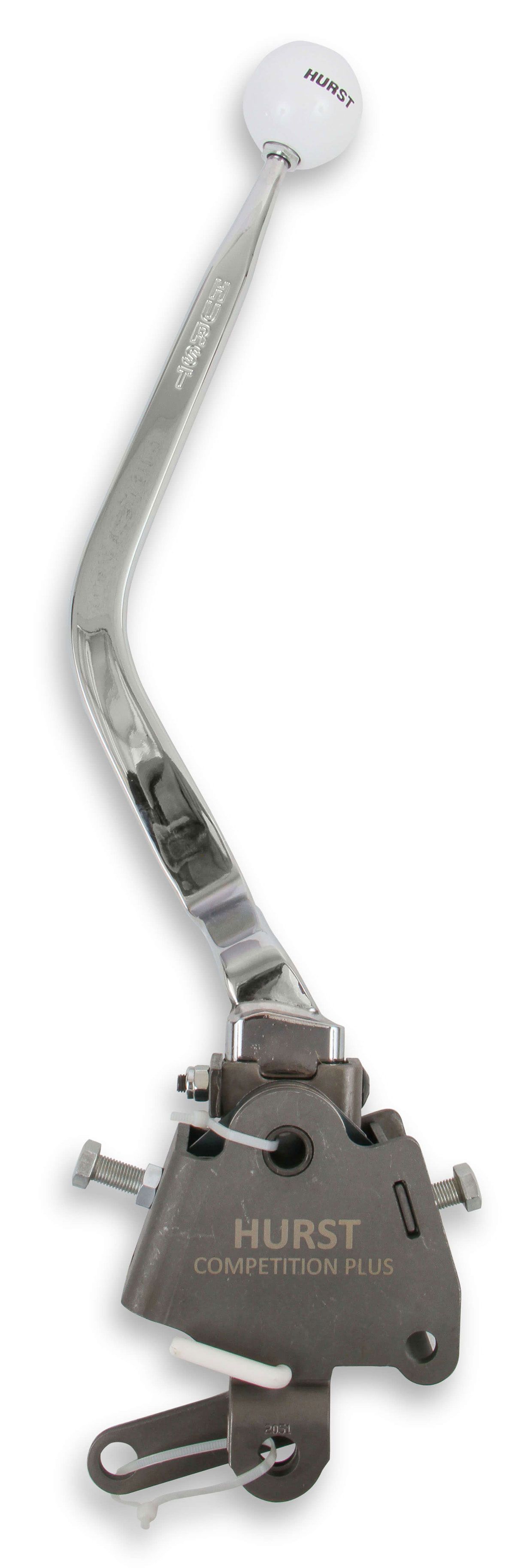 HURST Suit Top Loader & Borg Warner T-10 Hurst Competition Plus Shifter Only HU3913180 SR