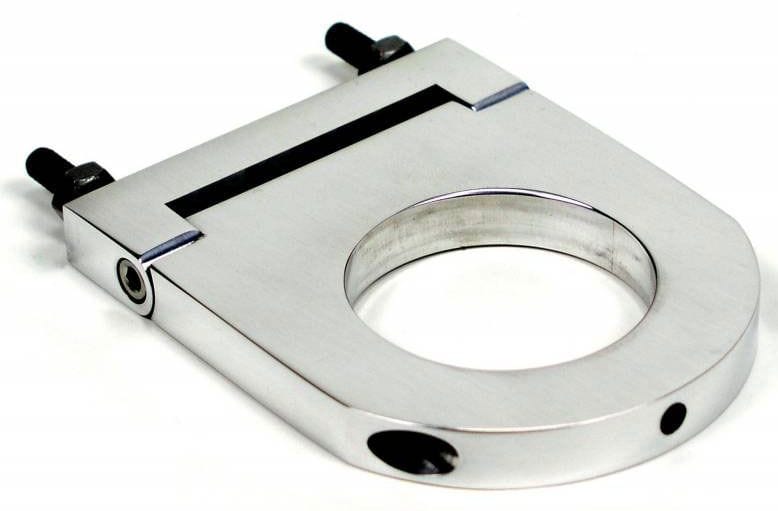 IDIDIT 7.5" x 2.25" Ididit Polished Column Drop ID2307370040 SR