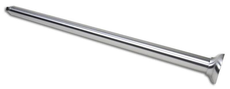 IDIDIT Floor Shift, Paintable Steel, 3/4" DD Shaft Ididit 36" Old School Non Tilt Steering Column ID1012360010 SR