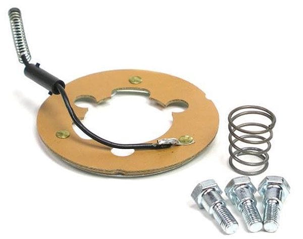 IDIDIT For Grant or Bell Steering Wheel (No Button) Ididit Horn Kit ID2612400010 SR