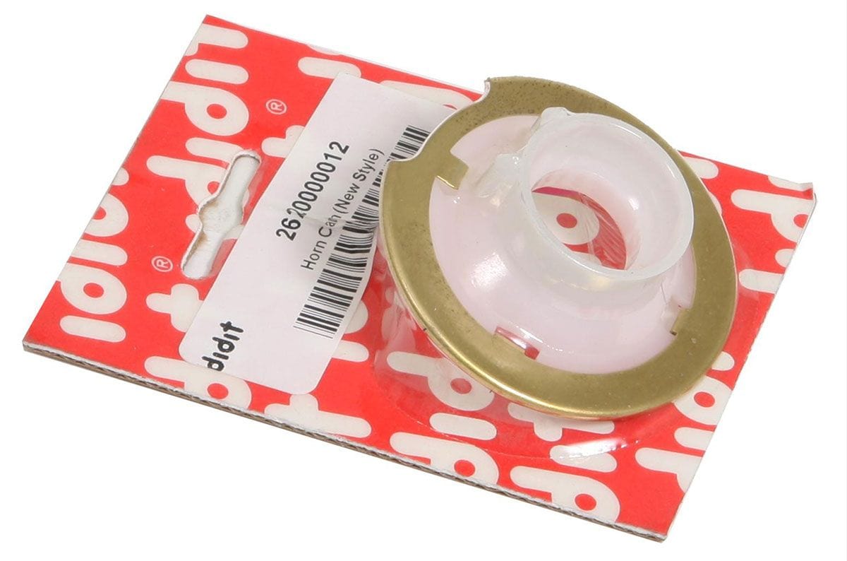 IDIDIT New Style Ididit Horn Cam ID2620000012 SR