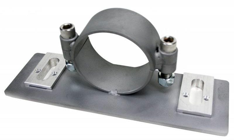 IDIDIT Suit 2-1/4" Column Ididit Collapsible Column Underdash Mount ID2301310010 SR