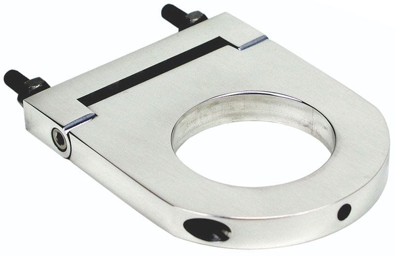 IDIDIT Suit 2-1/4" Column With 4-1/2" Drop Ididit Polished Column Drop ID2304370040 SR