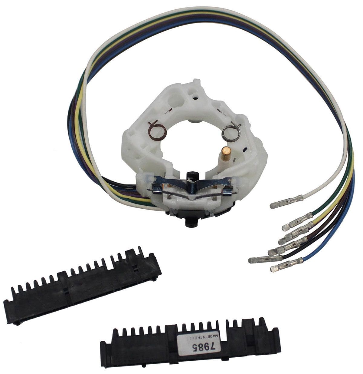 IDIDIT Suit Ididit Columns Ididit Replacement Turn Signal Switch ID2620000101 SR