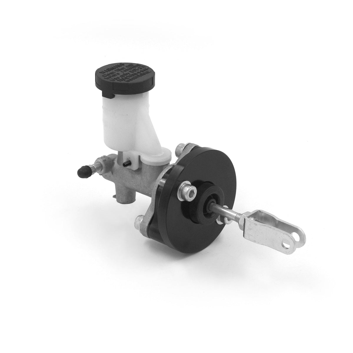 Franklin Performance Clutch Booster Delete Bracket Suits R32 R33 R34 GTR