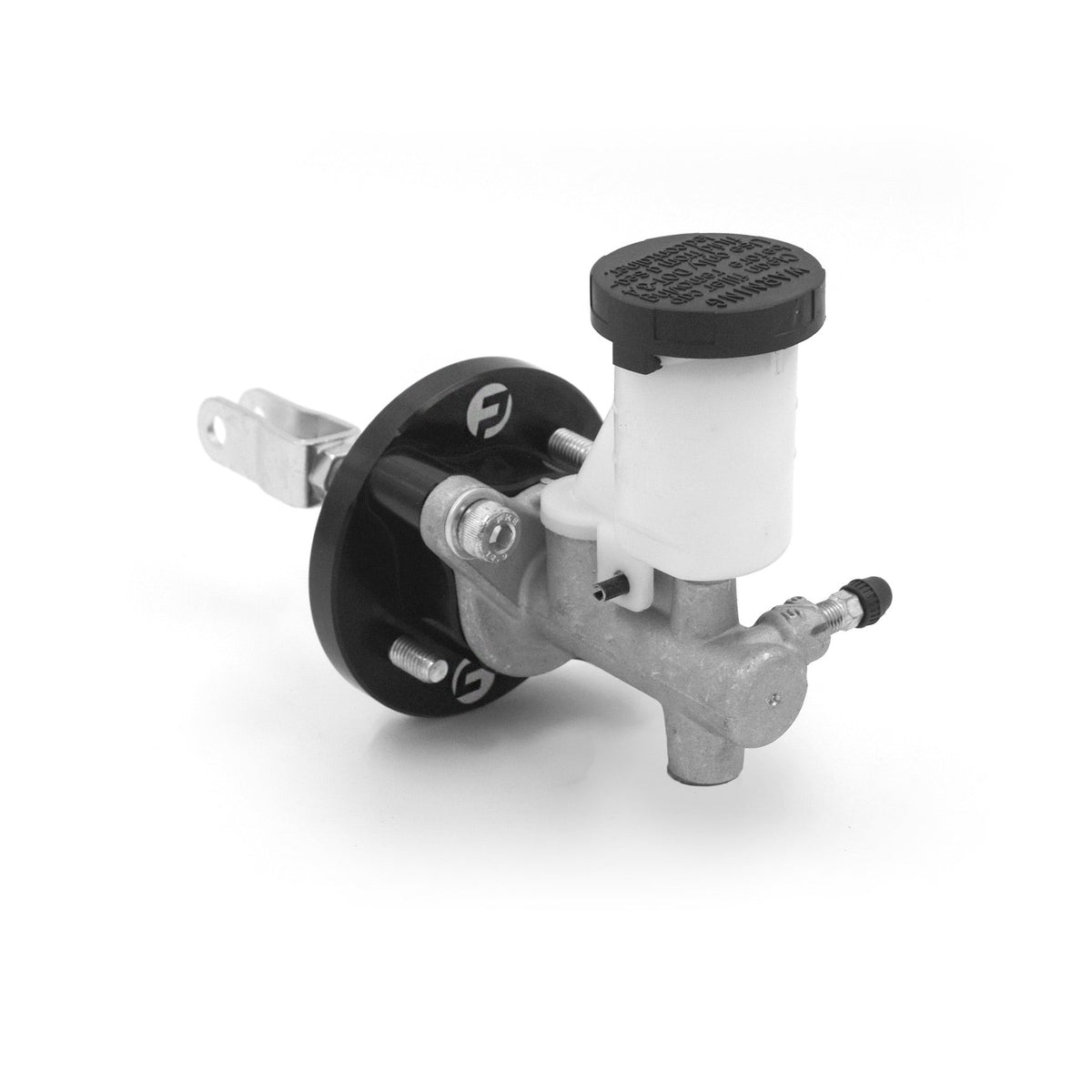 Franklin Performance Clutch Booster Delete Bracket Suits R32 R33 R34 GTR