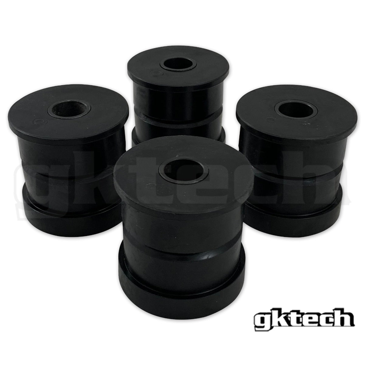GKTech R32 GT-R, BNR32 Skyline Polyurethane Subframe Bushes (R32GTRPSB)