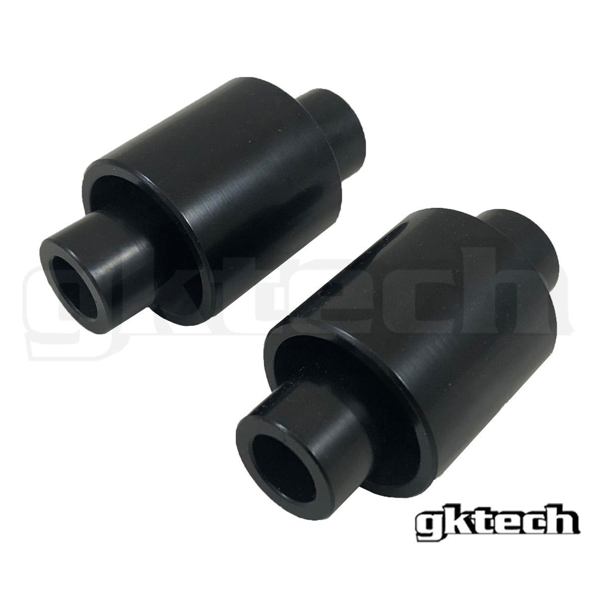 GKTech Z33 350Z, V35 Rear Knuckle Traction Arm Spherical Bearings (Pair) (350Z-TRBK)