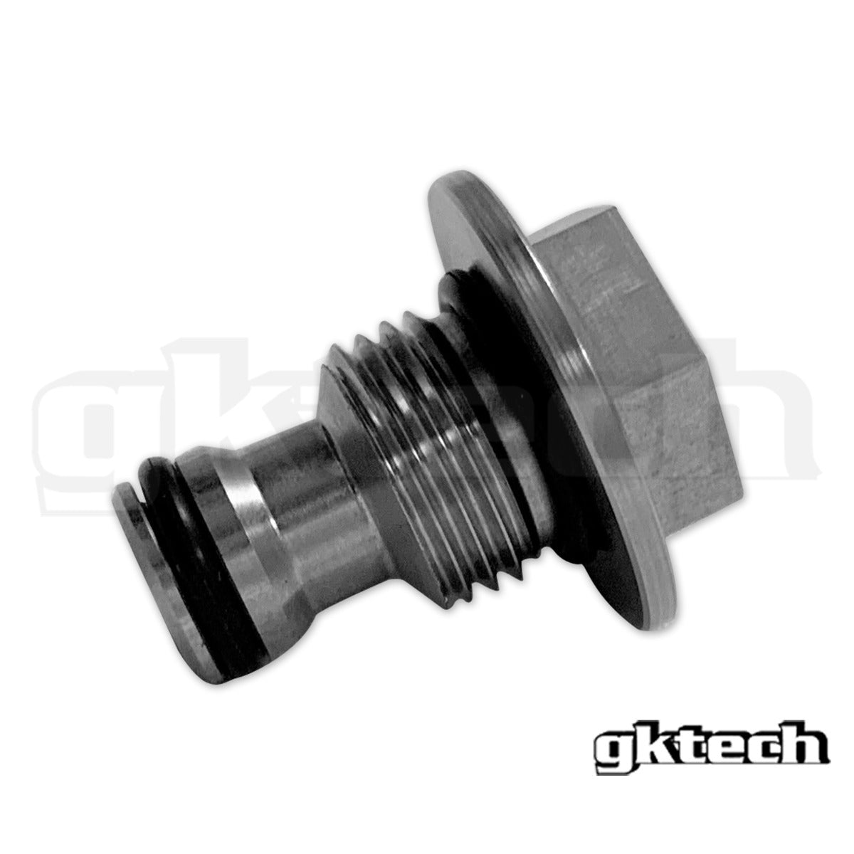 GKTech Z33 350Z/Z34 370Z speed sensitive delete fitting (PSSSCOMBO)