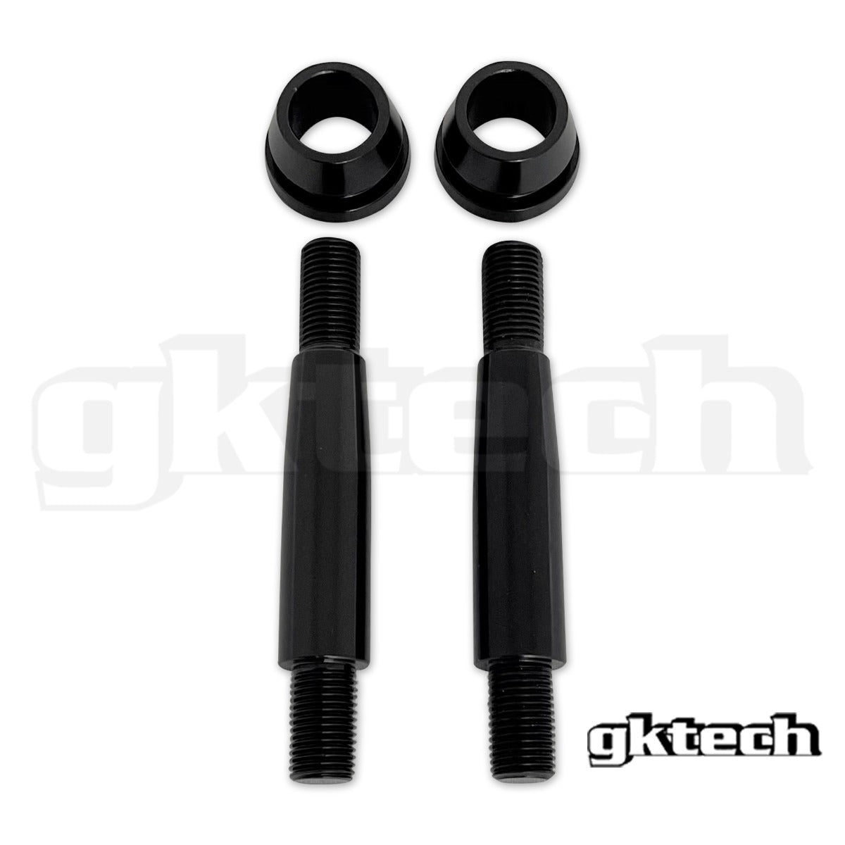 GKTech S13, 180SX Ball Joint Shanks (13SHANK)