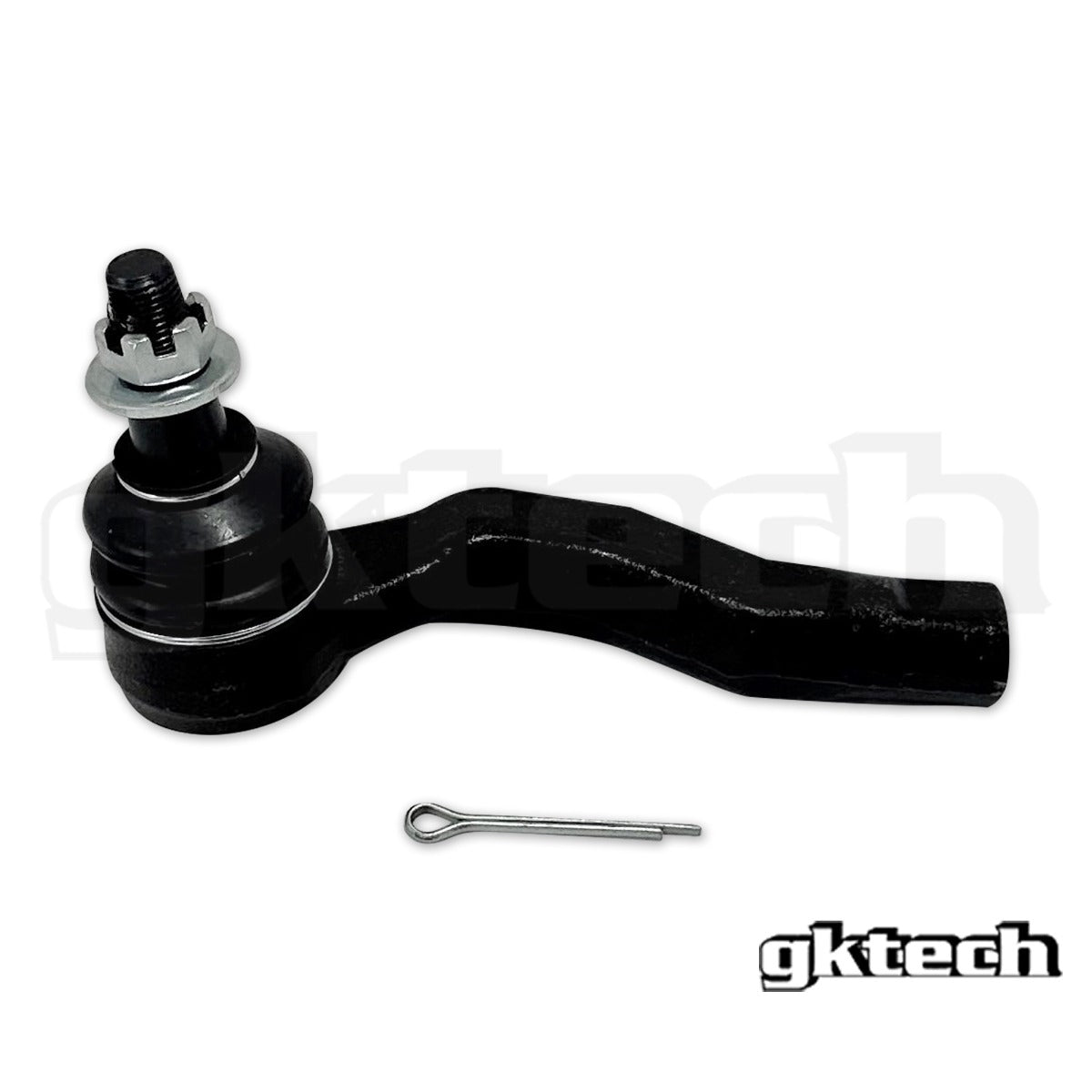GKTech 350Z LH tie rod end (OEM style) (48640-AL585)