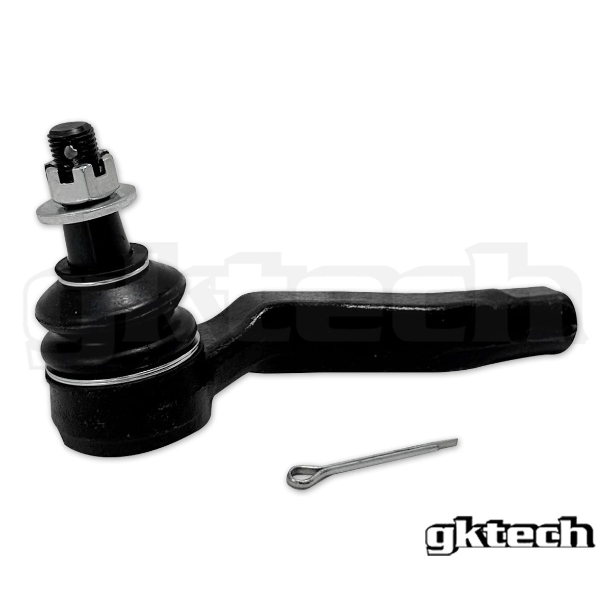 GKTech 350Z LH tie rod end (OEM style) (48640-AL585)
