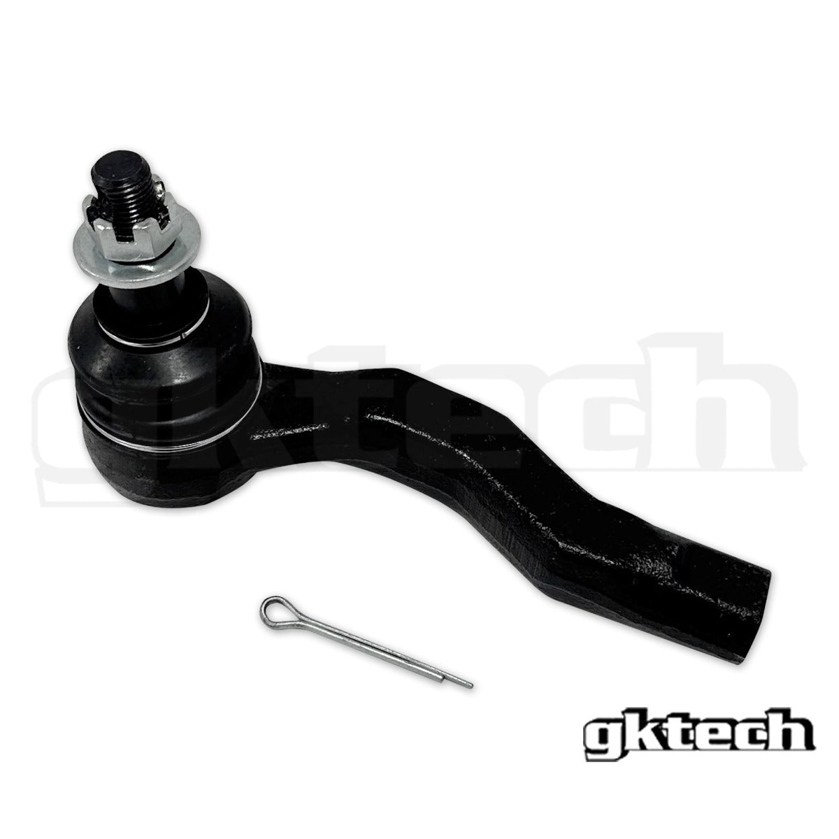 GKTech 350Z LH tie rod end (OEM style) (48640-AL585)