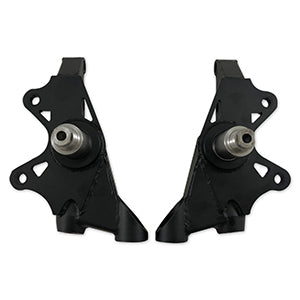 GKTech S-Chassis Front Drop Knuckles (SFRDROPKNUCKCOMBO)