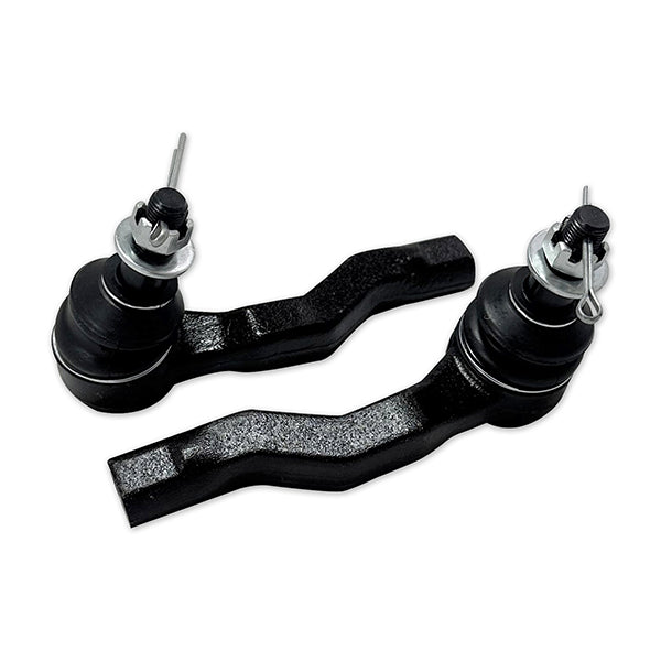 GKTech Z33 350Z, V35 OEM Style Tie Rod Ends (Z33TIERODENDS)
