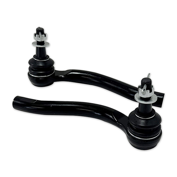 GKTech Z34 370Z, V37 OEM Style Tie Rod Ends (Z34TIERODENDS)
