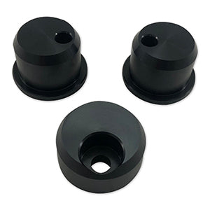 GKTech S/R Chassis to 350, 370Z Diff Conversion (Z33DIFFBUNDLE)