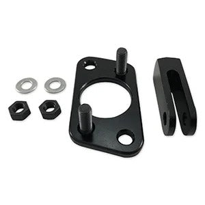GKTech Clutch Master cylinder adapter to suit S/R chassis (CLCHADPTCOMBO)
