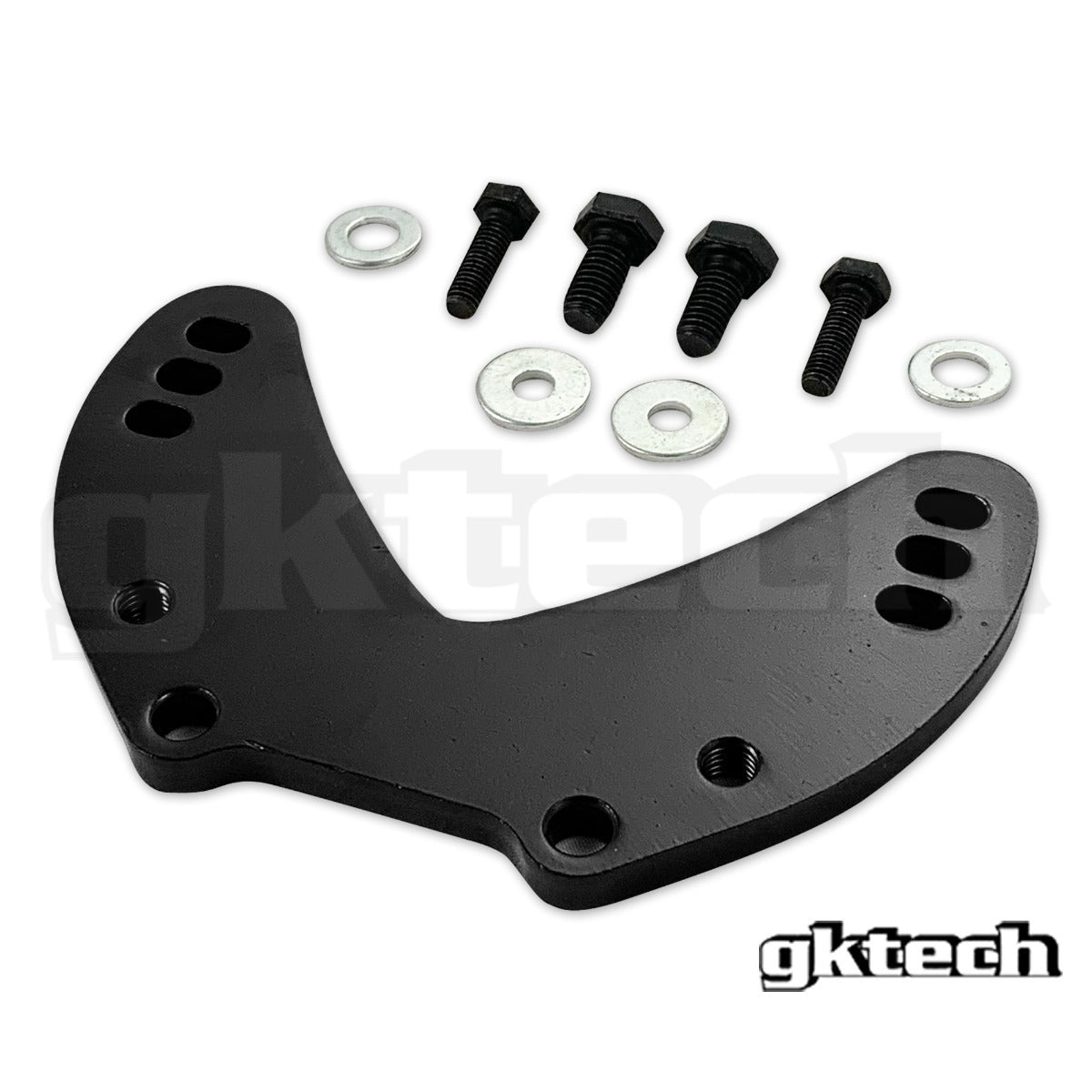 GKTech S13, 180SX for S13, 180SX Drum handbrake cable conversion plate (EGLE-ADPT)