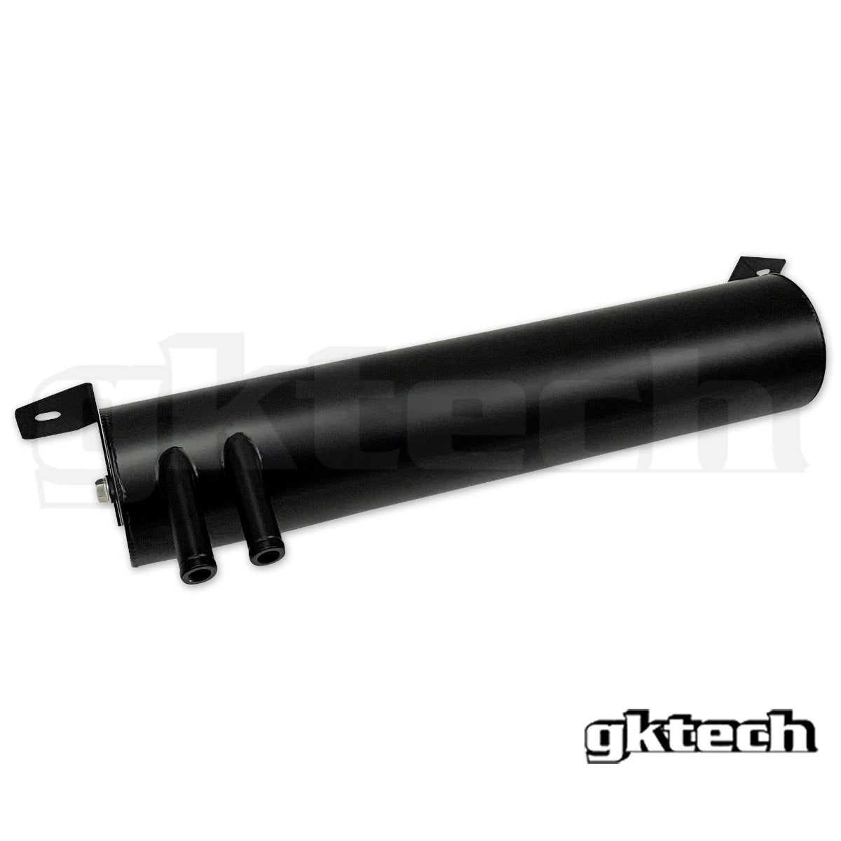 GKTech Over the Radiator Oil Catch Can