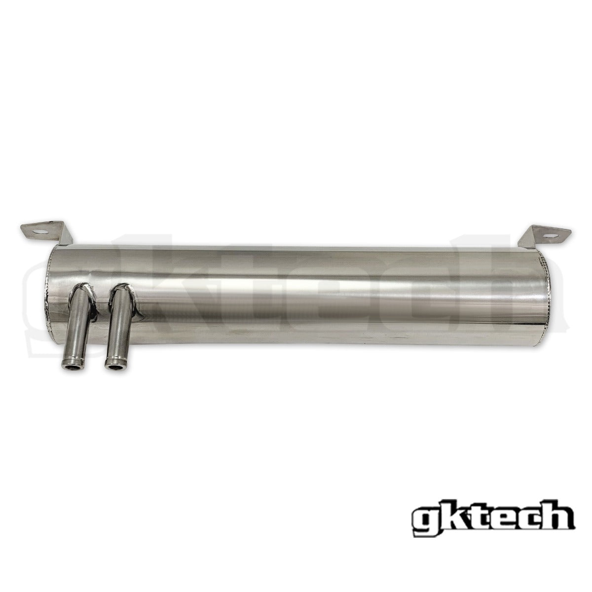 GKTech Over the Radiator Oil Catch Can