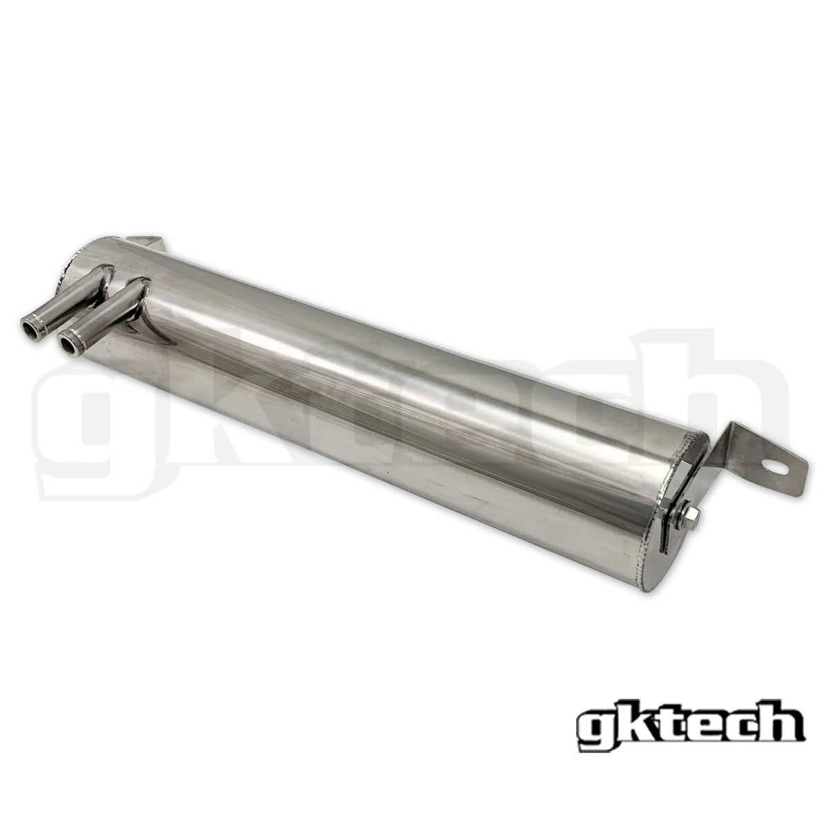 GKTech Over the Radiator Oil Catch Can