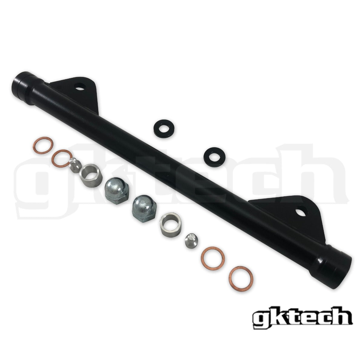 GKTech R32 GT-R, BNR32 Skyline Hicas Lock Bar Combo (R32HCLBC)
