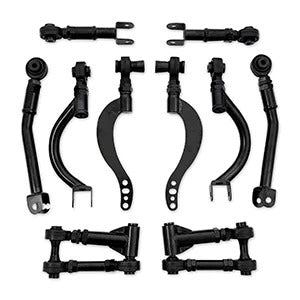 GKTech Z32 300ZX Suspension arm package (COMBOZ32)