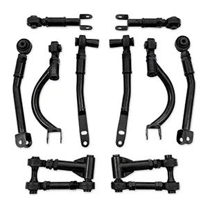 GKTech R32 Skyline Suspension arm package (COMBOR32)
