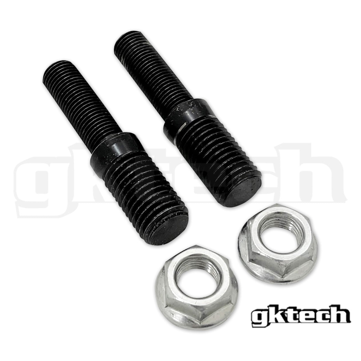 GKTech Pathfinder conversion diff stud to Z33, Z34 subframe (Each) (PATH-STUD)