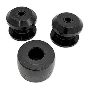 GKTech Z33 350Z, V35, Z34 370Z Polyurethane Diff Bushes (Z334-PUDF-BUNDLE)