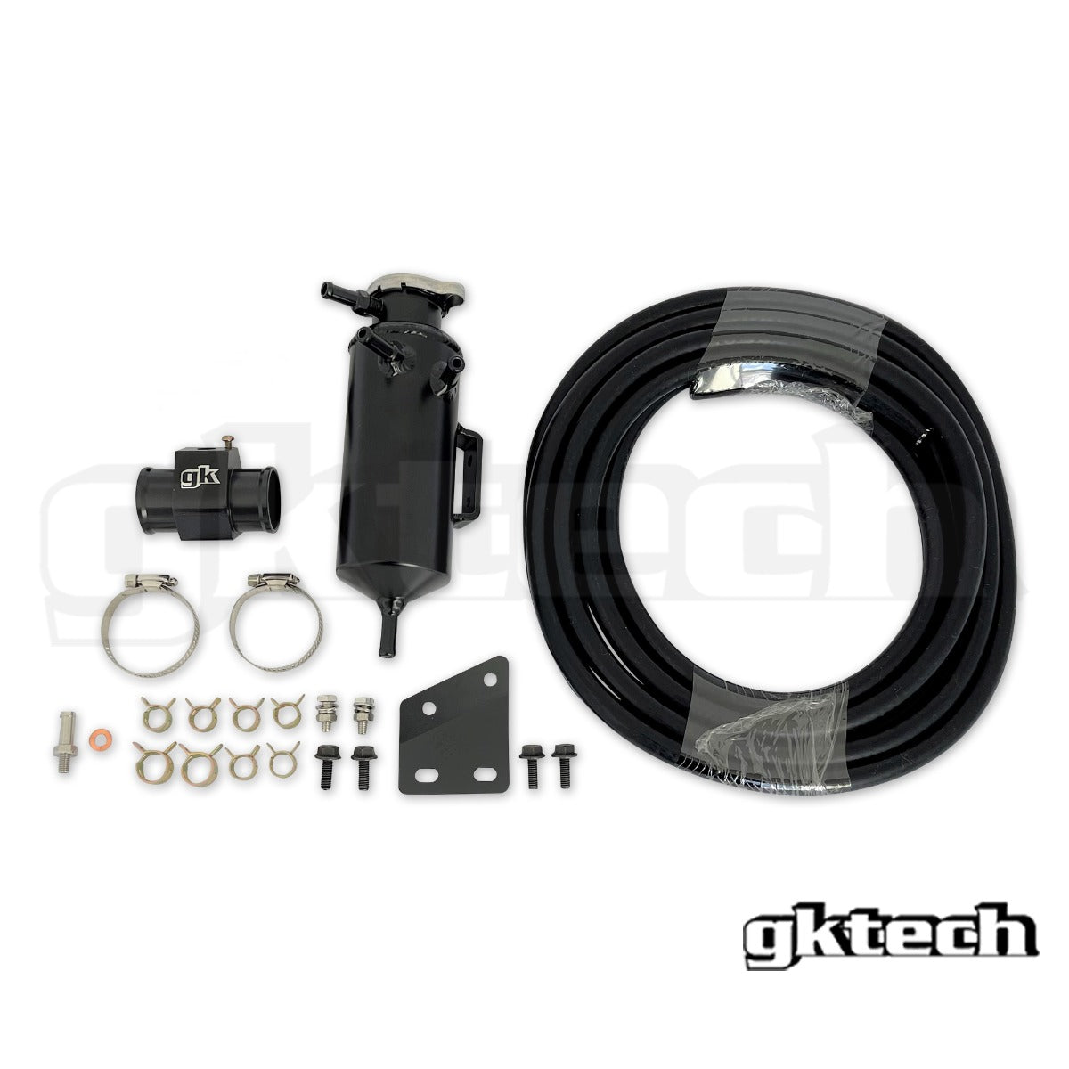GKTech SR20 bolt on coolant swirl pot setup (SR20SWIRL)