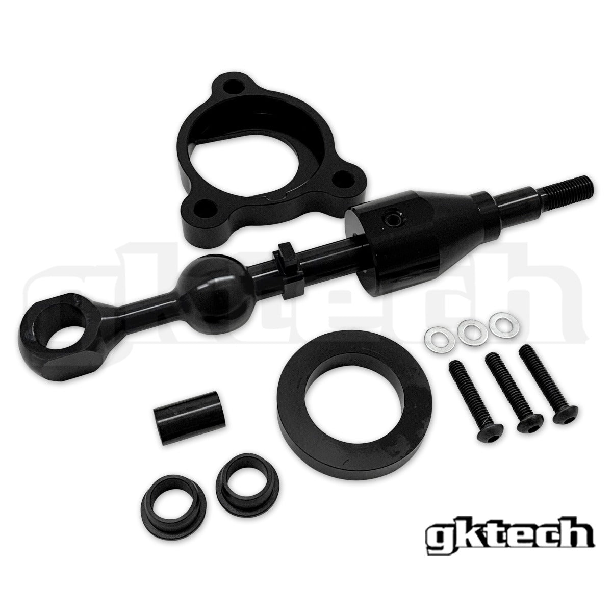 GKTech Z33 350Z, V35, Z34 370Z short shifter (Z334SHIFTER)