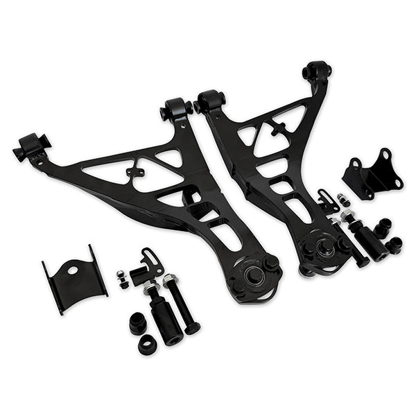 GKTech Z34 370Z rear upper camber arm (Z34RUCA)