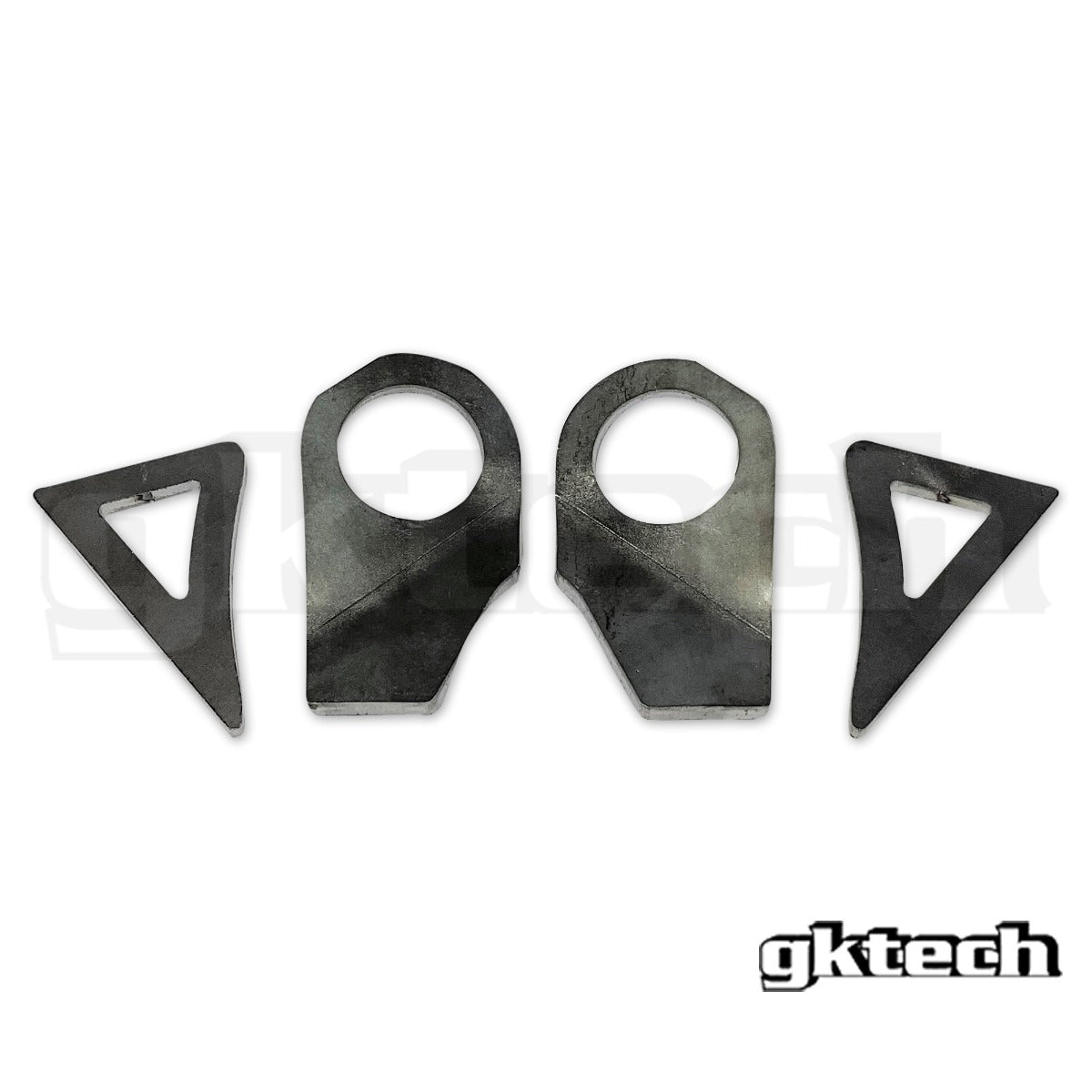 GKTech S/R Chassis Rear Knuckle Reinforcement Weld In Kit (SCHA-RKXX-BUNDLE)