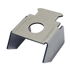 GKTech S13, 180SX Weld in brake pedal support brace (BRKE-BRCE)