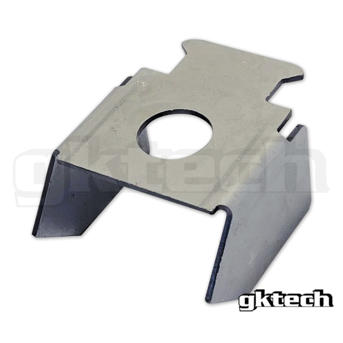 GKTech S13, 180SX Weld in brake pedal support brace (BRKE-BRCE)