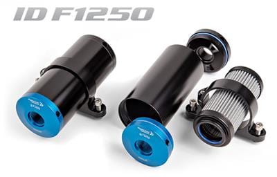 Injector Dynamics Injector Dynamics F1250 Fuel Filters IDF1250 SR